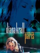 Achat DVD  Diana Krall: Live In Paris 