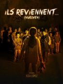 Achat DVD  Ils Reviennent... 