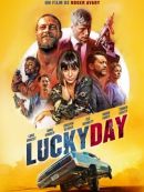Achat DVD  Lucky Day 