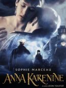 Achat DVD  Anna Karénine 