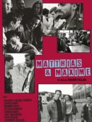 Achat DVD  Matthias & Maxime 