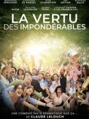 Achat DVD  La Vertu Des Impondérables 