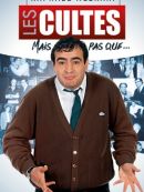 Achat DVD  Raphaël Mezrahi : Les Cultes Mais Pas Que 