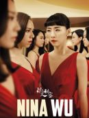 Achat DVD  Nina Wu 