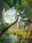 Achat DVD  Le Voyage Du Prince 