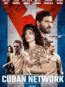 Achat DVD  Cuban Network 