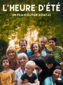 Achat DVD  L'heure D'été 