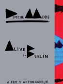Achat DVD  Depeche Mode: Alive In Berlin 