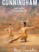 Achat DVD  Cunningham 