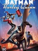 Achat DVD  Batman Et Harley Quinn 