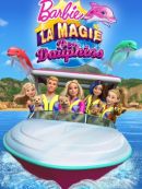 Achat DVD  Barbie : La Magie Des Dauphins 