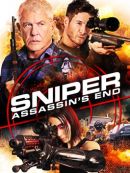 Achat DVD  Sniper: Assassin's End 