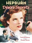 Achat DVD  Désirs Secrets 