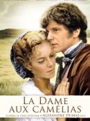 Achat DVD  La Dame Aux Camélias - VF 