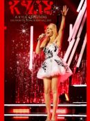 Achat DVD  A Kylie Christmas- Live From The Royal Albert Hall 2015 