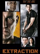 Achat DVD  Extraction 