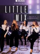 Achat DVD  Apple Music Présente : Little Mix En Live à Londres 