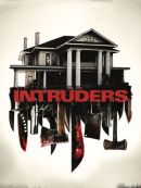 Achat DVD  Intruders 