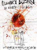 Achat DVD  Puissance Bizarre: Le Bulletin Ou La Bombe 