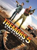 Achat DVD  Tremors 5: Bloodlines 