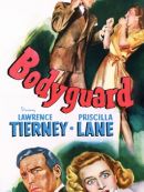 Achat DVD  Bodyguard (1948) 