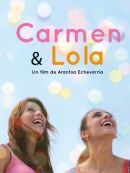 Achat DVD  Carmen & Lola 