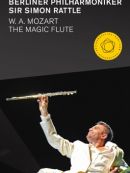 Achat DVD  Mozart: The Magic Flute 