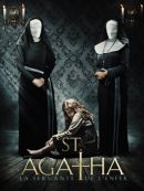 Achat DVD  St. Agatha, La Servante De L'enfer 