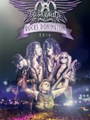 Achat DVD  Aerosmith: Rocks Donington 2014 