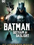 Achat DVD  Batman: Gotham By Gaslight 