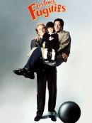 Achat DVD  Les Trois Fugitifs 