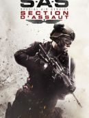 Achat DVD  S-A-S : Section D'assaut 