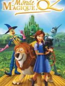 Achat DVD  Le Monde Magique D'OZ 