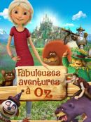 Achat DVD  Fabuleuses Aventures à Oz 