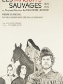 Achat DVD  Les Maudits Sauvages 