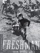 Achat DVD  Vive Le Sport! (The Freshman) 