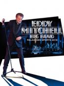 Achat DVD  Eddy Mitchell: Big Band Palais Des Sports 2016 