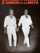 Achat DVD  Marianne Et Leonard - D'amour Et De Mots 