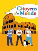 Achat DVD  Citoyens Du Monde 