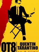Achat DVD  QT8 : Quentin Tarantino En 8 Films 