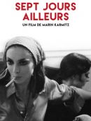 Achat DVD  Sept Jours Ailleurs 