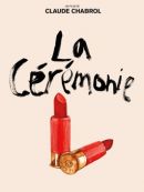 Achat DVD  La Cérémonie 