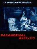 Achat DVD  Paranormal Activity (VF) 