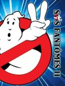 Achat DVD  S.O.S Fantomes II 