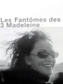 Achat DVD  Les Fantômes Des 3 Madeleine 