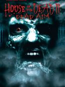 Achat DVD  House Of The Dead II: Dead Aim 