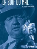 Achat DVD  La Soif Du Mal 