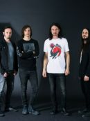 Télécharger GOJIRA évoque 