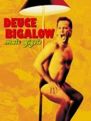 Achat DVD  Deuce Bigalow : Male Gigolo 