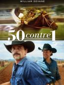 Achat DVD  50 Contre 1 